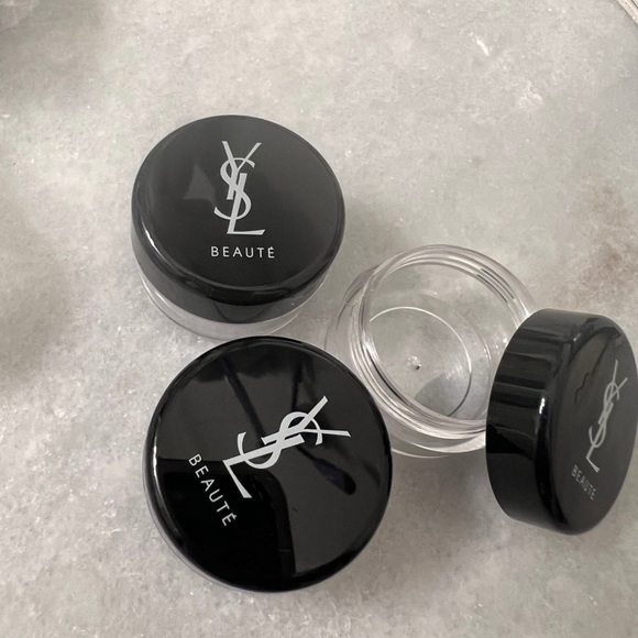 YSL Dram Jars (3) - Picture 4 of 4
